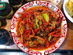 -搓火大都会(广安门总店)