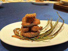 -香雪海饭店中餐厅(人民桥店)