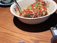 -老湘村·湖南土菜(天河维多利店)