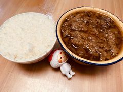 -定家小酥肉·清真(回民街店)
