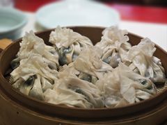 -内蒙联营烧麦 草原石榴红(护国寺店)