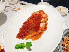 -福海居烤鸭店(鸟巢店)