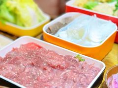 -老天桥蛙炉火锅(红峰东路店)