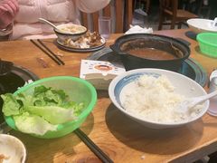 -重庆鸡公煲·青锅花椒鱼(牡丹江路店)