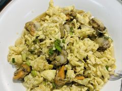 -一块豆腐(海滨中路店)