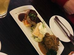 -宝莱纳餐厅(滨江店)