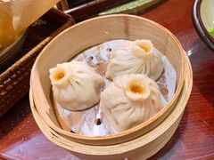 -南京大牌档(香港广场店)