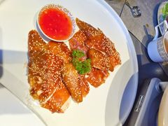 -曾宴·楚菜(湖北省博物馆店)