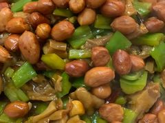-巷子深菜馆(新华路店)