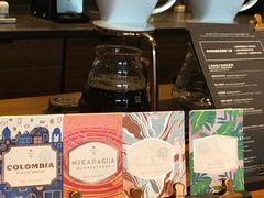 -星巴克臻选(广州高德置地秋广场店)