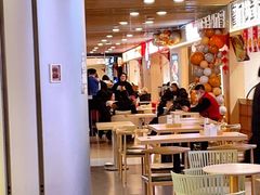 门面-争鲜回转寿司(中街大悦城店)