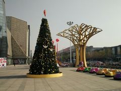 -万达广场(泰州海陵店)