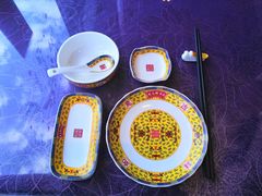 -宁波状元楼酒店(和义路店)