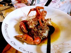 -Ministry of Crab(科伦坡店)