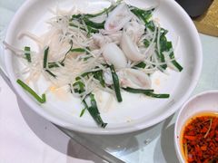 -金河半岛园林酒家(金融城店)