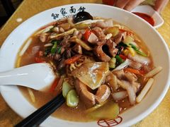 -孙家面馆(小康城店)