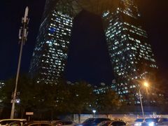 -中央广播电视总台(光华路办公区)