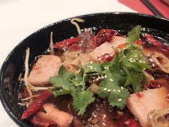 -熊猫川菜馆 panda chine