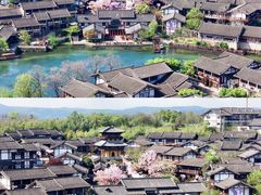 -茅山东方盐湖城景区