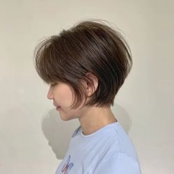 -Kraemer Paris  苏豪路易士·嘉玛发廊