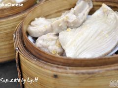猪肚烧卖-香港蓮香樓(上環店)