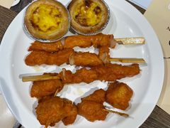 -好伦哥比萨烤肉自助(八里桥店)