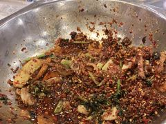 -嘎嘎鸭下巴·爆辣干锅(明教寺店)