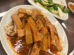 -清真·益鑫羊肉手抓馆(花园北街店)