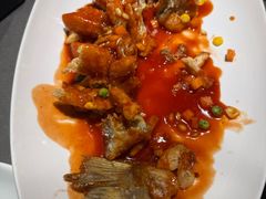 -姑苏家宴·苏帮菜·松鼠桂鱼(苏州总店)