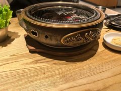 -泥炉烧肉师(新街口金銮巷店)