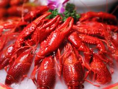 -虾乐园龙虾·夜宵(松江店)