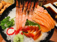 -赤坂亭 M9和牛烧肉(水街店)