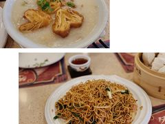 荔湾艇仔粥-点都德(千灯湖环宇城店)