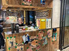 -韩山葵烤肉(太古里店)
