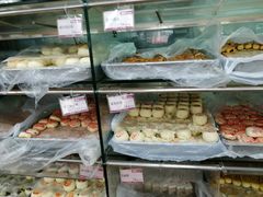 -爱德顺糕点食屋(利民道店)