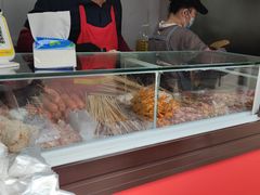 -辽B·小串(总店)