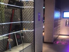 -威尔仕健身会所(古北1699店)
