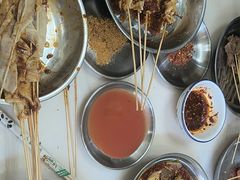 -五十中小肉串(南站店)
