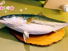 -和然日本料理(开发区五彩城店)