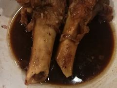 -晋B2008刀削面(小南庄店)