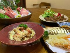 -蟹将军日本料理(中南路店)