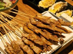 -龙头烤羊排•烤全羊•精酿扎啤(厦滘店)