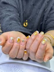 -LEILEI NAIL蕾蕾美甲美睫