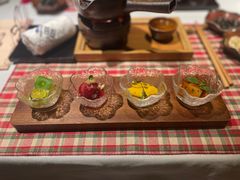 -叶叶菩提·晋福宫