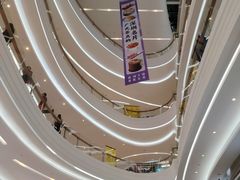 -KK ONE(京基滨河时代店)