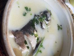 -紫藤园·天目湖大鱼头(南山竹海店)