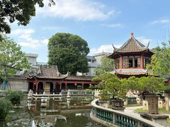 -碧江金楼