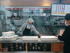 -南城香·饭香串香馄饨香(赵公口店)