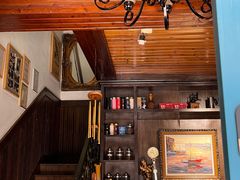 -德福楼咖啡吧(德福巷店)