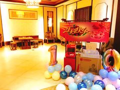 -森谷美食公园(杨行店)